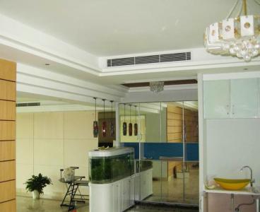 【家用中央空調(diào)】局限